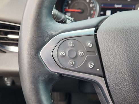 Used 2023 Chevrolet Traverse RS w/ LPO, Floor Liner Package image 32