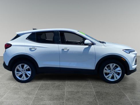 Used 2025 Buick Encore GX Preferred FWD image 6