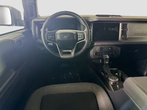 Used 2025 Ford Bronco Big Bend image 22