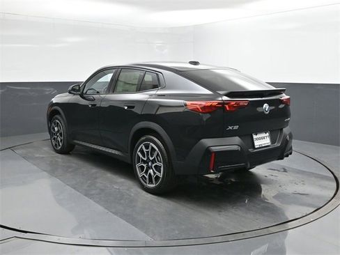 New 2026 BMW X2 xDrive28i w/ Technology Package image 5