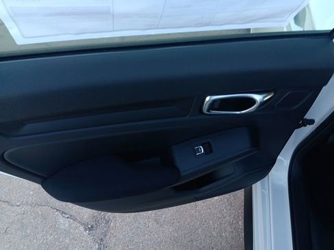 New 2026 Honda Civic Sport image 29