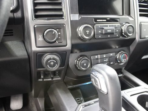 Used 2019 Ford F150 XLT w/ Equipment Group 301A Mid AWD/4WD image 52
