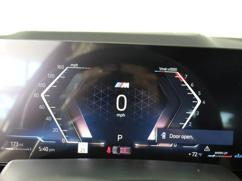 Used 2026 BMW X5 sDrive40i w/ M Sport Package image 18