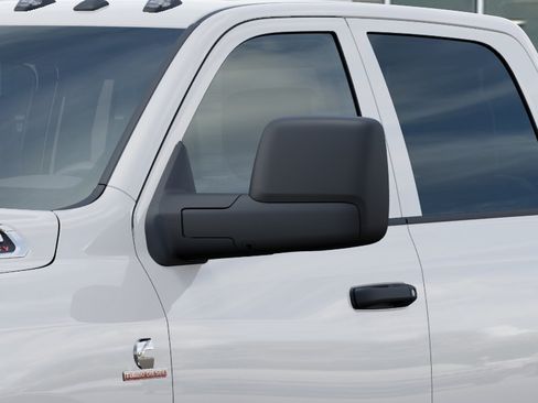 New 2026 RAM 3500 Tradesman AWD/4WD image 12