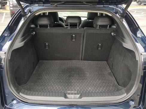 Used 2021 MAZDA CX-30 2.5 Turbo w/ Premium Package image 24