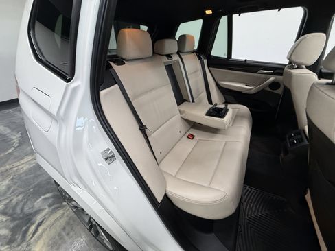Used 2013 BMW X3 xDrive35i AWD/4WD image 24