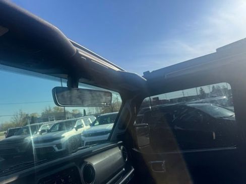 Used 2021 Jeep Wrangler Unlimited Sport AWD/4WD image 5