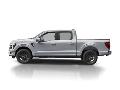 Certified 2024 Ford F150 Platinum w/ Equipment Group 703A Plus