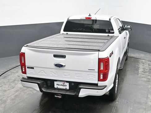 Used 2019 Ford Ranger XLT w/ Trailer Tow Package image 24