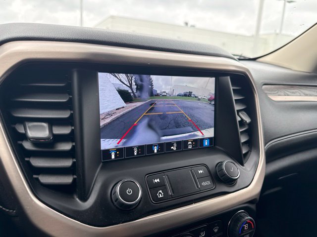 Used 2023 GMC Acadia Denali w/ Denali Ultimate Package AWD/4WD image 20