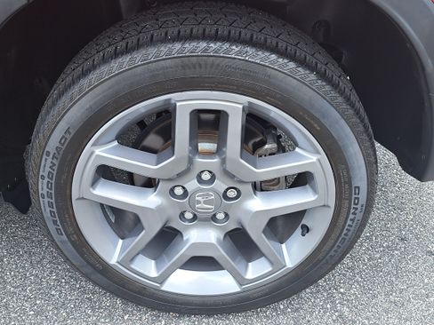 Used 2023 Honda Passport EX-L image 35