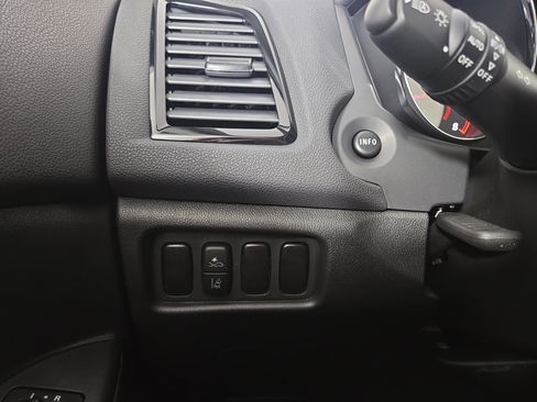 New 2026 Mitsubishi Outlander Sport ES image 25