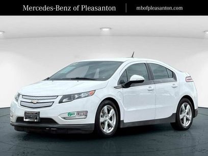 Used 2014 Chevrolet Volt