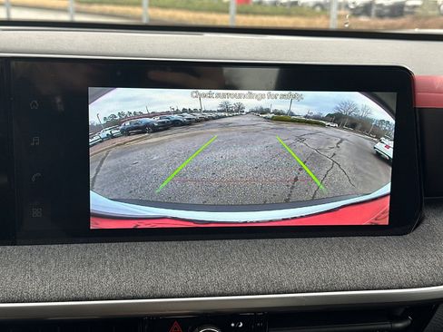 New 2026 Nissan Kicks S image 28