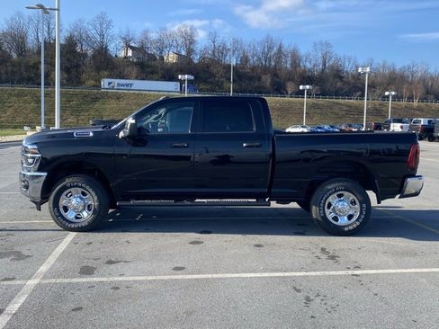New 2026 RAM 2500 Tradesman image 4