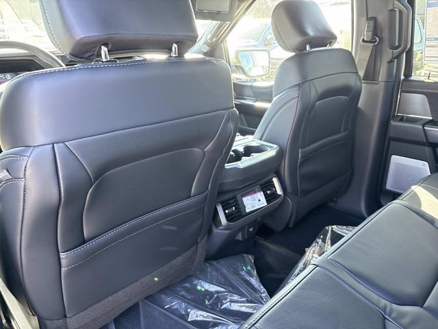 New 2026 Ford F150 Platinum w/ Equipment Group 702A High AWD/4WD image 17