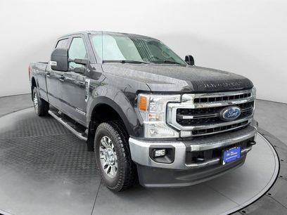 Certified 2020 Ford F350 Lariat w/ Lariat Value Package