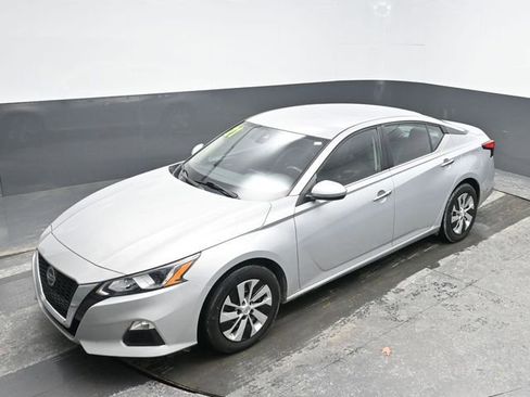 Used 2021 Nissan Altima 2.5 S image 21