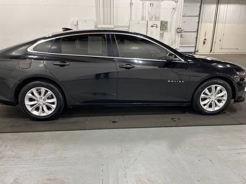 Used 2020 Chevrolet Malibu LT image 11