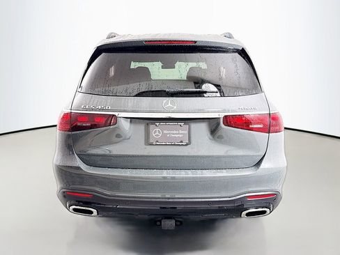 Used 2026 Mercedes-Benz GLS 450 4MATIC image 6