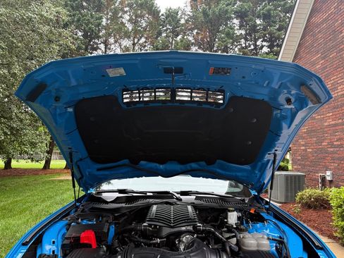 Used 2024 Ford Mustang GT Premium RWD image 67