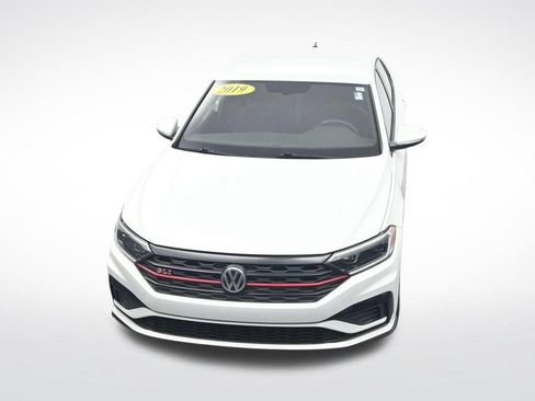 Used 2019 Volkswagen Jetta GLI FWD image 31