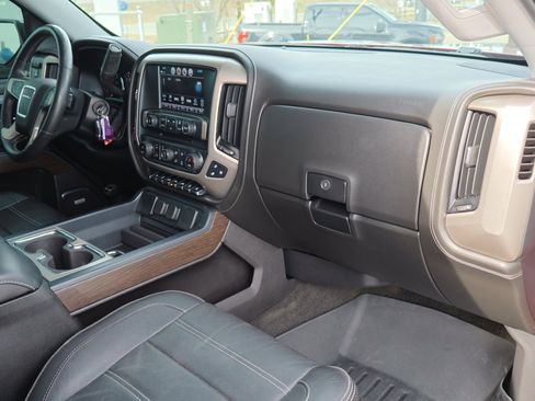 Used 2017 GMC Sierra 1500 Denali w/ Denali Ultimate Package image 38