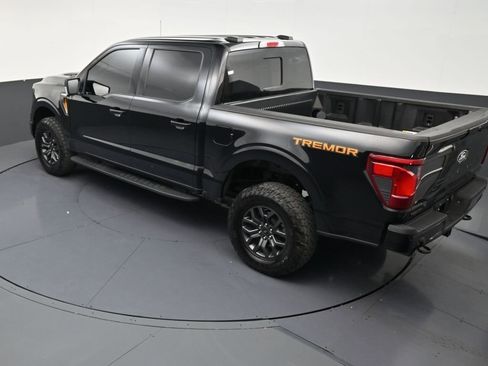 Used 2025 Ford F150 Tremor w/ Bed Utility Package AWD/4WD image 15