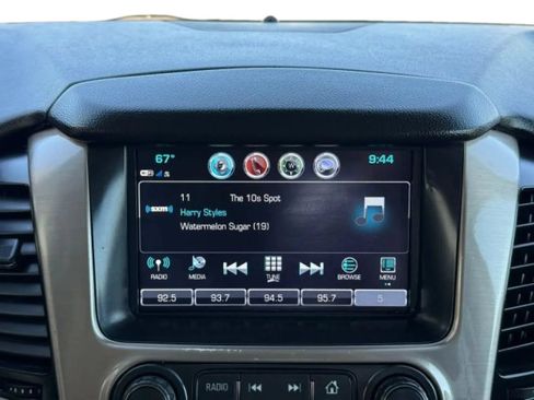 Used 2019 GMC Yukon Denali AWD/4WD image 28