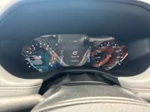 Used 2025 Jeep Compass Limited AWD/4WD image 9