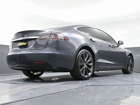 Used 2021 Tesla Model S Long Range image 56