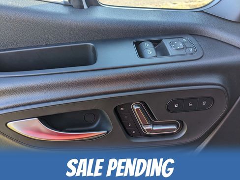 Used 2023 Mercedes-Benz Sprinter 3500 w/ Parking Package image 9