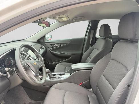 Used 2024 Chevrolet Malibu LT FWD image 21