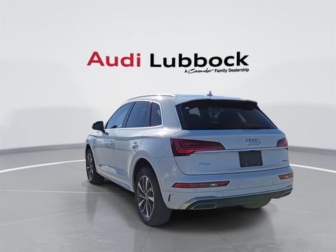 Certified 2024 Audi Q5 2.0T Premium w/ Convenience Package image 7