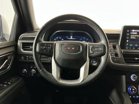 Used 2023 GMC Yukon SLT RWD image 15