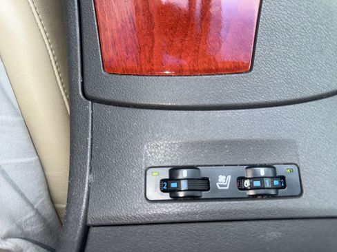 Used 2007 Lexus ES 350 FWD image 24