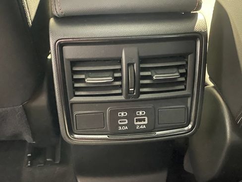 Used 2025 Subaru Forester Sport w/ Popular Package #1 AWD/4WD image 32