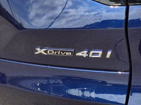 New 2026 BMW X5 xDrive40i image 8
