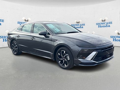 Used 2025 Hyundai Sonata SEL image 10