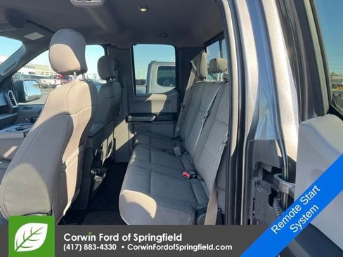 Used 2015 Ford F150 XLT w/ Equipment Group 302A Luxury image 13