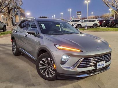 New 2026 Buick Envision Preferred