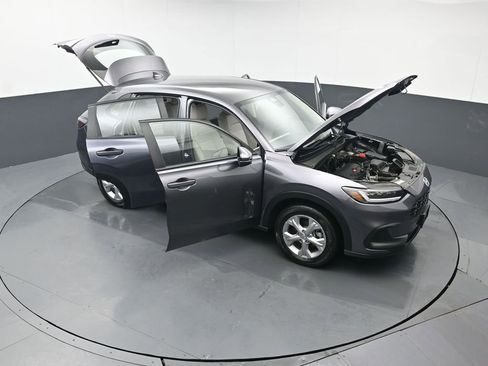 Certified 2023 Honda HR-V LX image 51