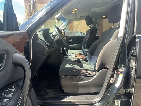 Used 2017 Nissan Armada SV w/ Driver Package image 29