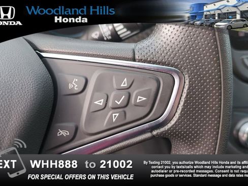 Used 2024 Chevrolet Malibu LS image 12