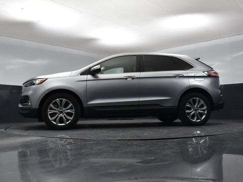 Used 2024 Ford Edge Titanium AWD/4WD image 31