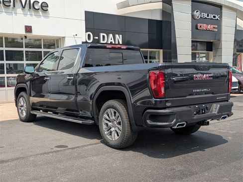 New 2026 GMC Sierra 1500 Denali image 6