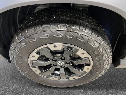 New 2026 Honda Passport TrailSport Elite image 11