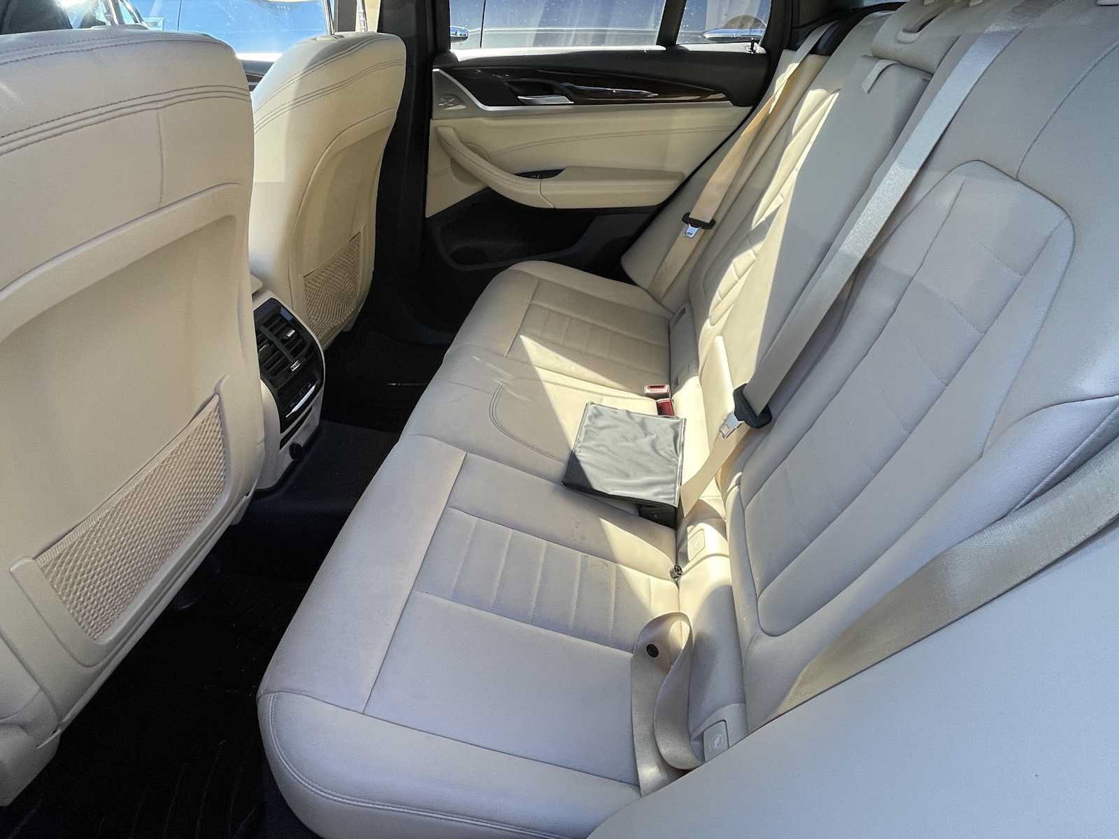 Used 2019 BMW X3 xDrive30i w/ Executive Package AWD/4WD image 12