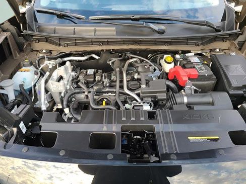 New 2026 Nissan Kicks SV w/ SV Premium Package image 25