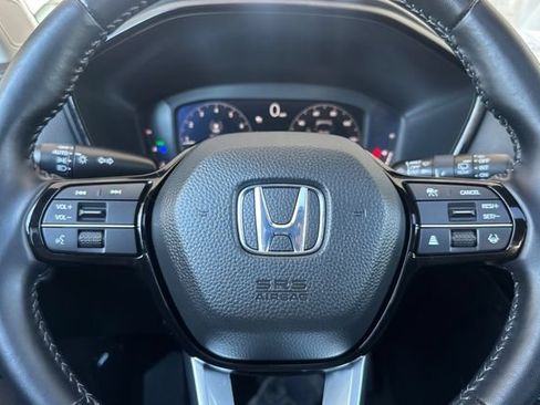 Used 2026 Honda CR-V EX-L image 20